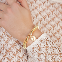 Sagittarius Zodiac Charm Bracelet