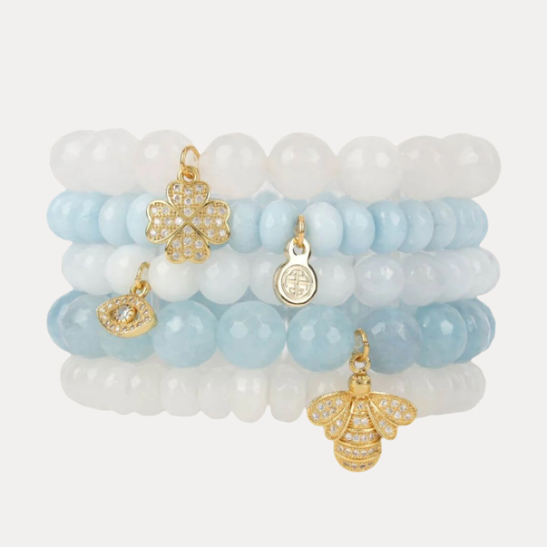 Chamonix 5 Bracelet Set