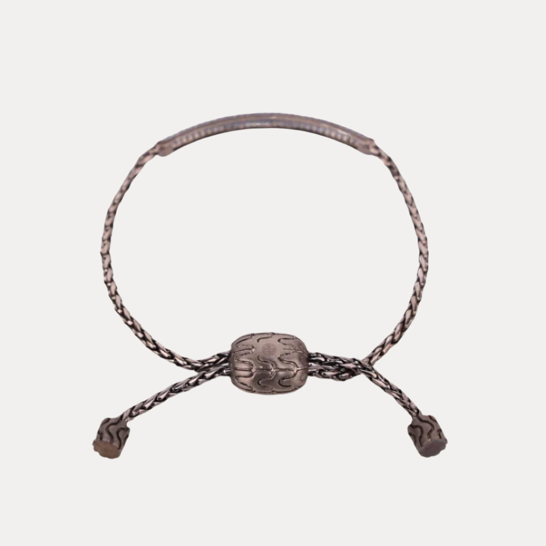 BuDhaGuy Brad Bracelet for Men
