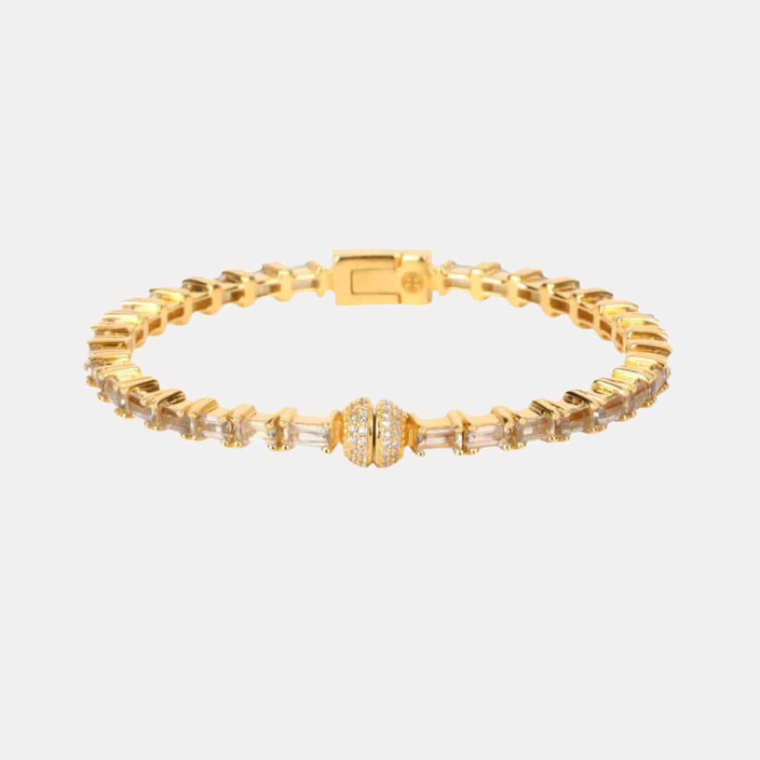 Smoke Aurora Bracelet