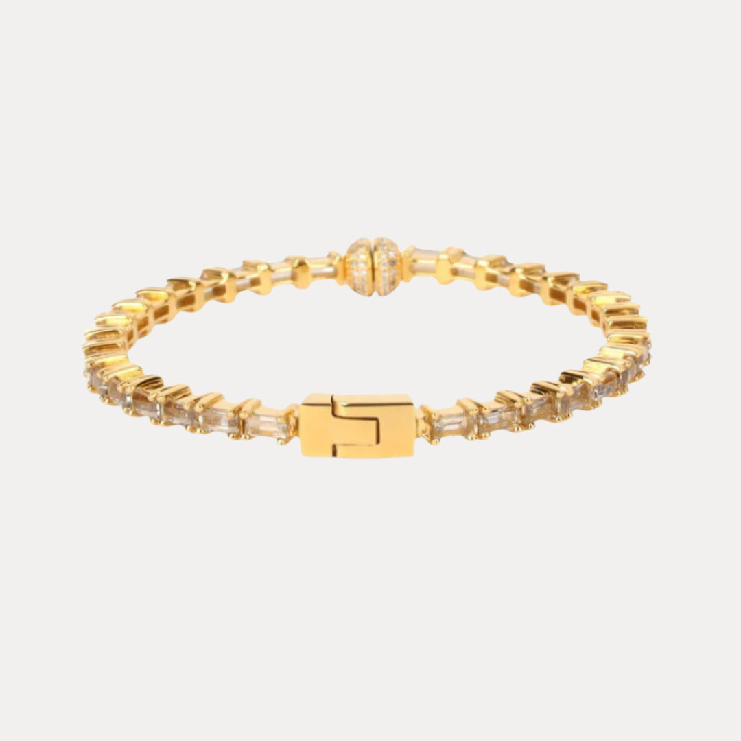 Smoke Aurora Bracelet