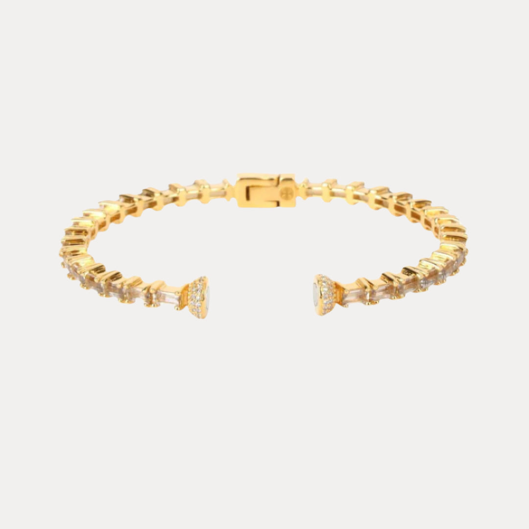 Smoke Aurora Bracelet