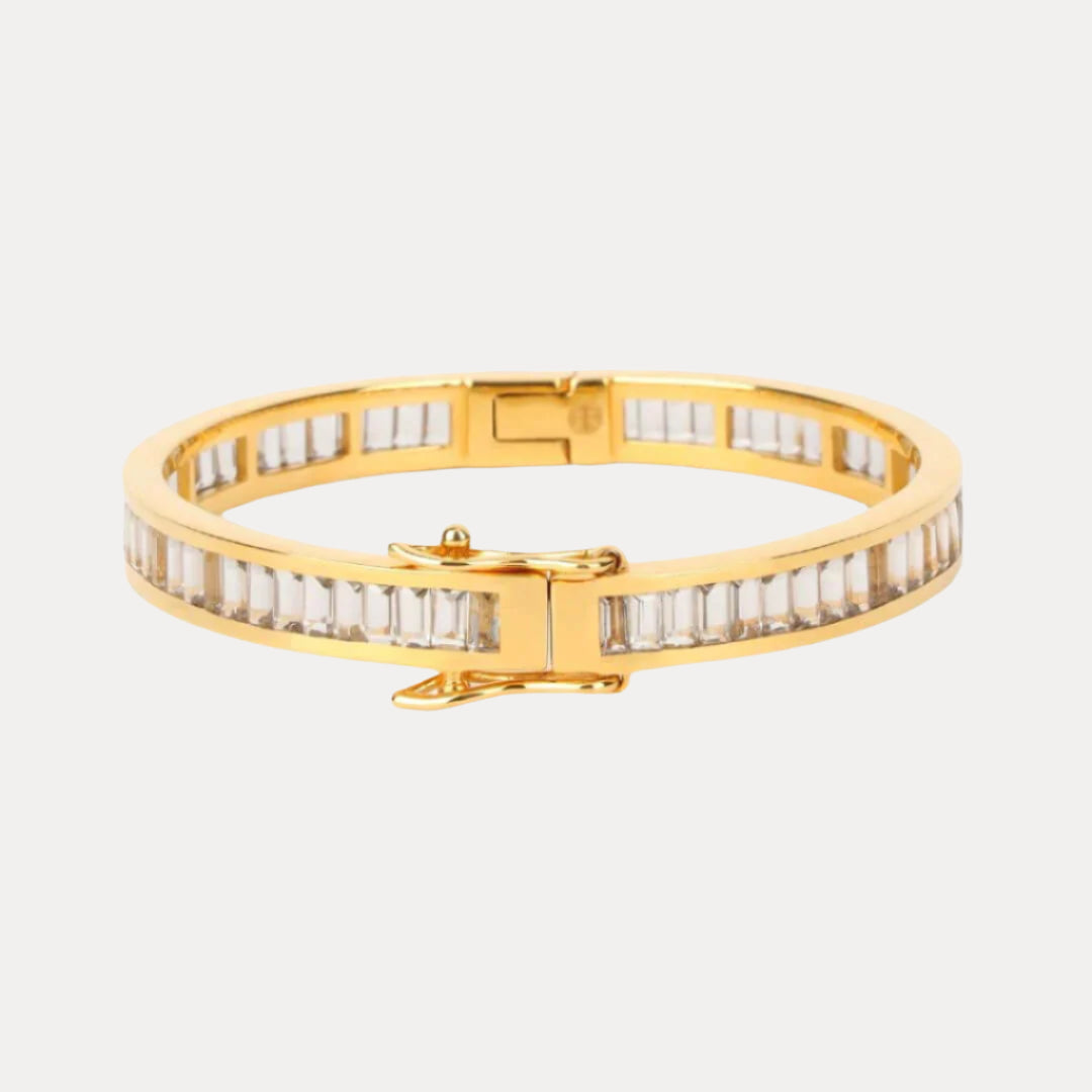 Smoke Infinity Bracelet