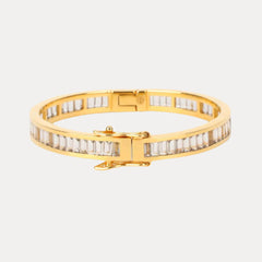 Smoke Infinity Bracelet