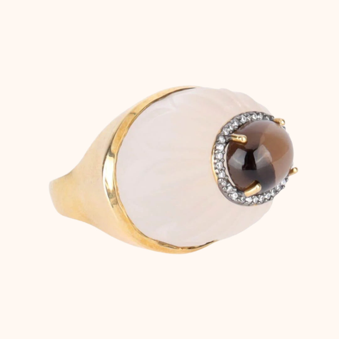 Diva Ring