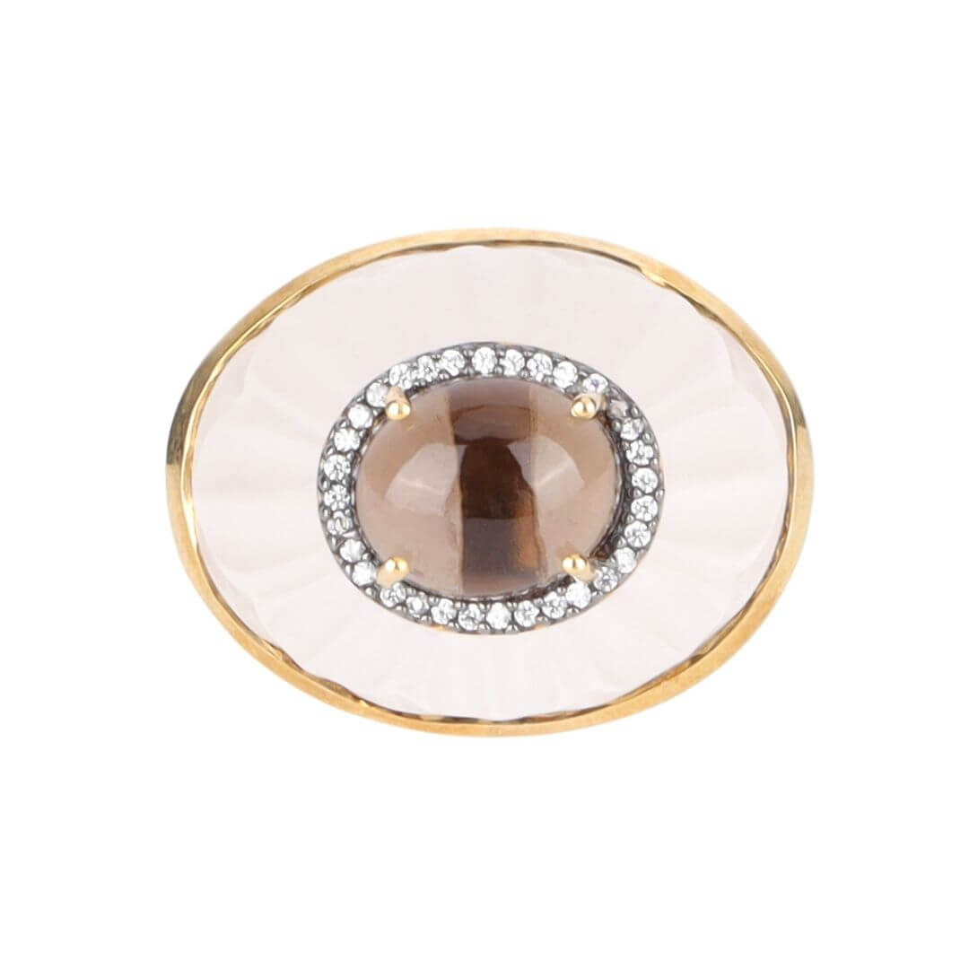Diva Ring