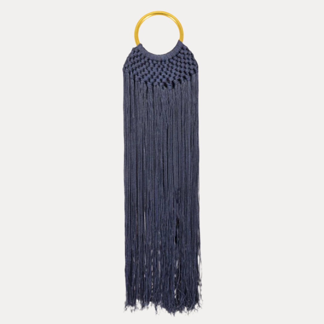 Navy Sophie Bag