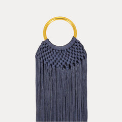 Navy Sophie Bag
