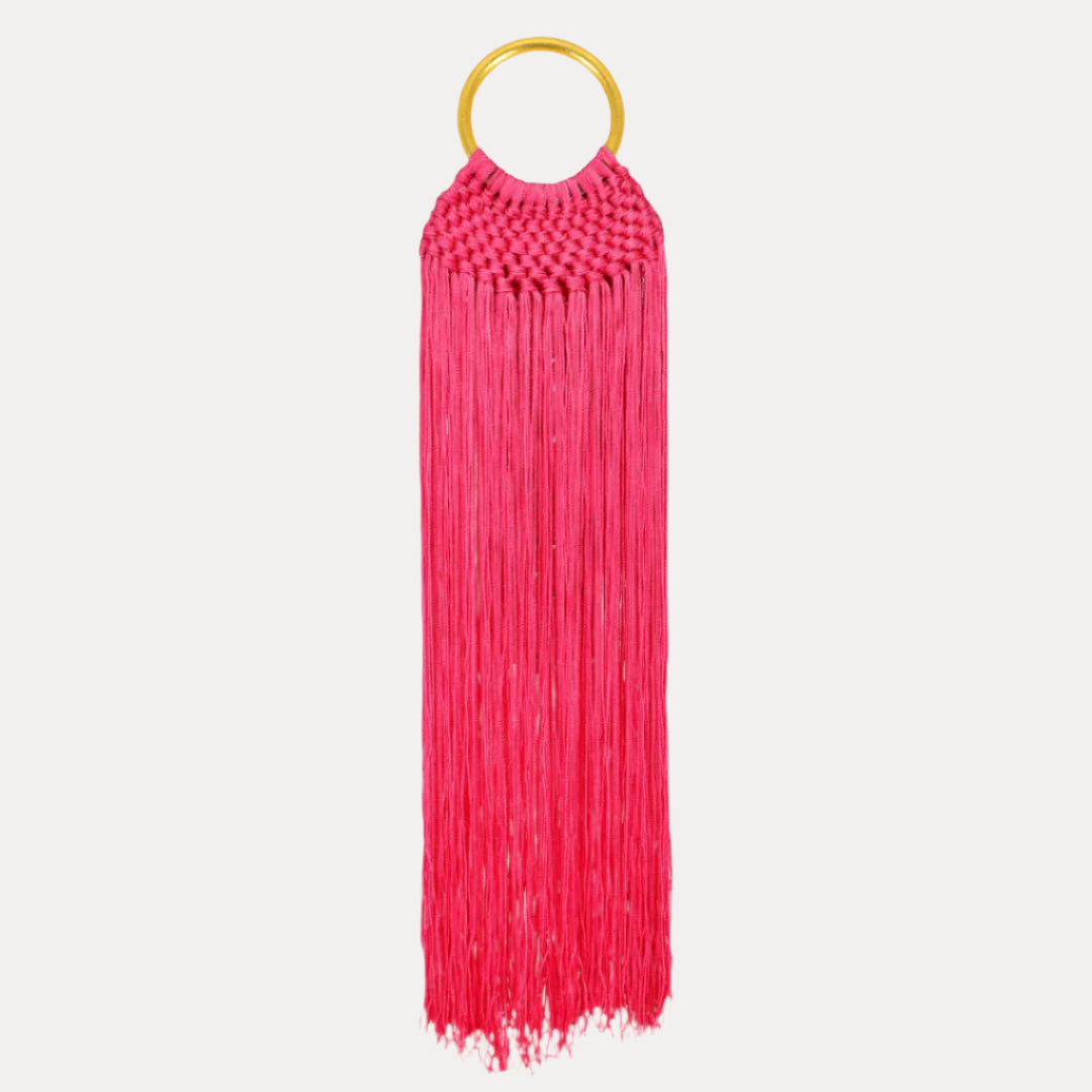 Pink Sophie Bag
