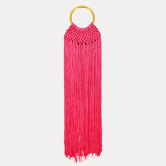 Pink Sophie Bag