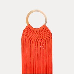 Coral Sophie Bag