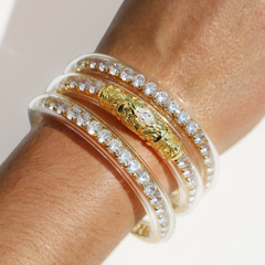 Sovereign All Weather Bangle® (AWB®)