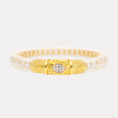 Sovereign All Weather Bangle® (AWB®)