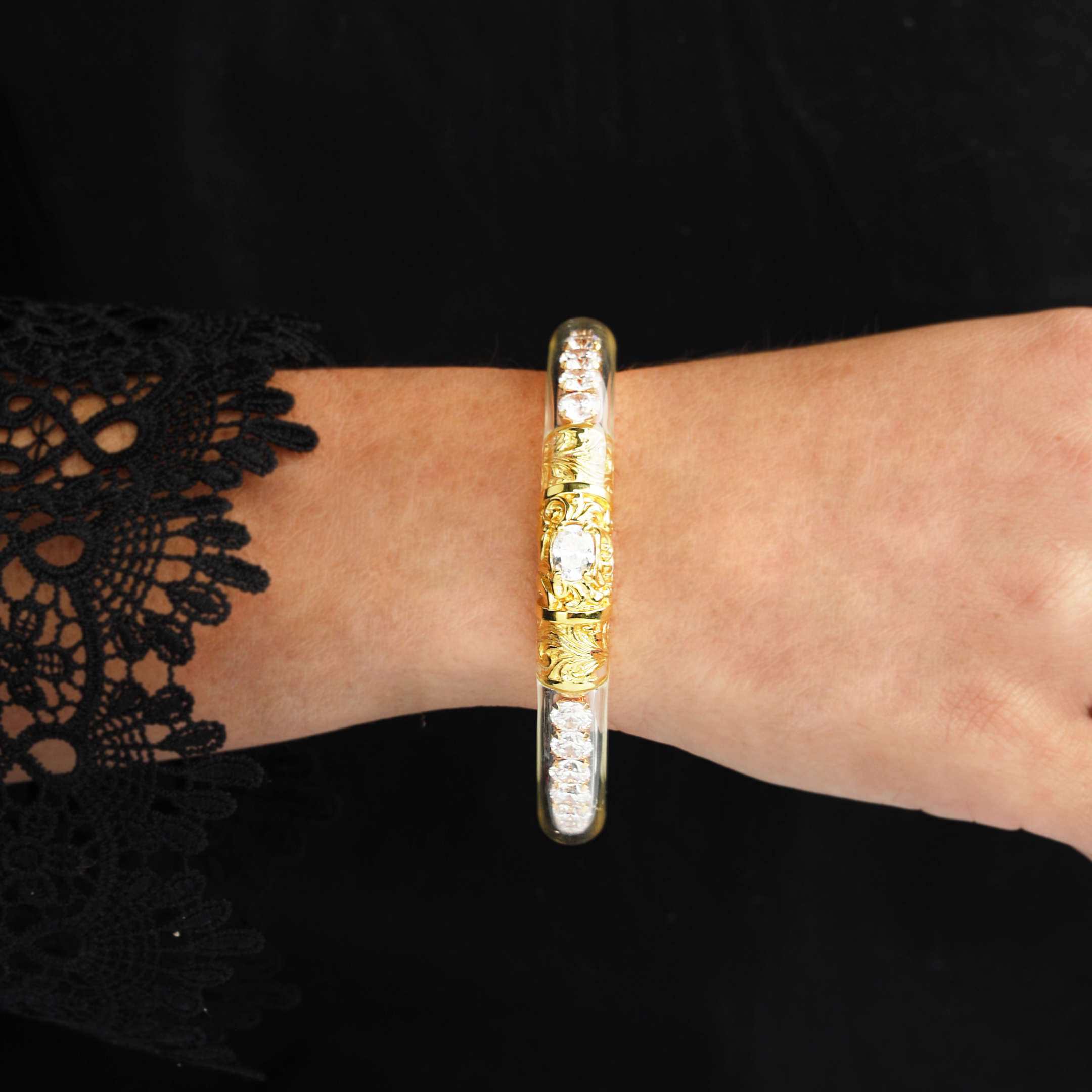 Sovereign All Weather Bangle® (AWB®)
