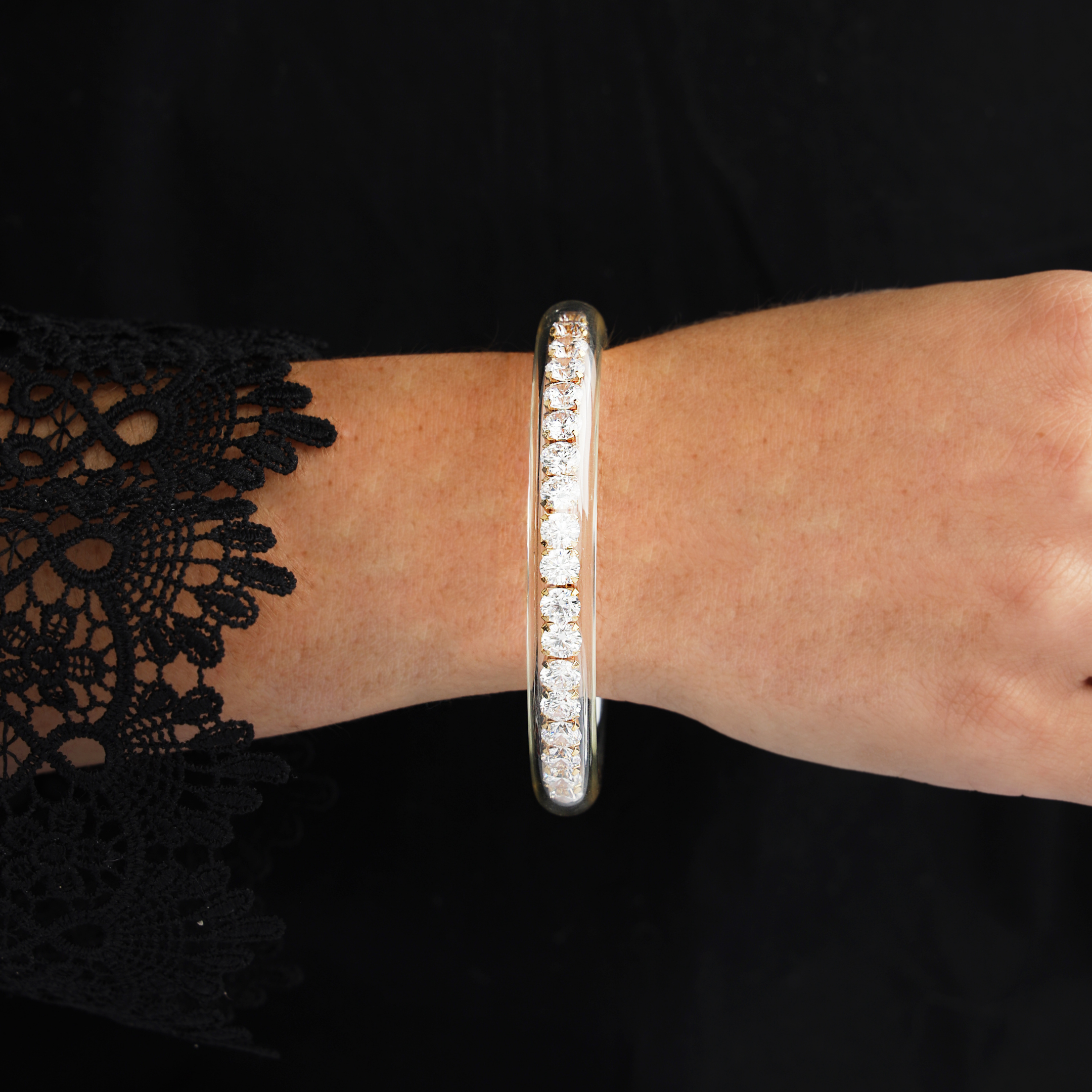 Sovereign All Weather Bangle® (AWB®)
