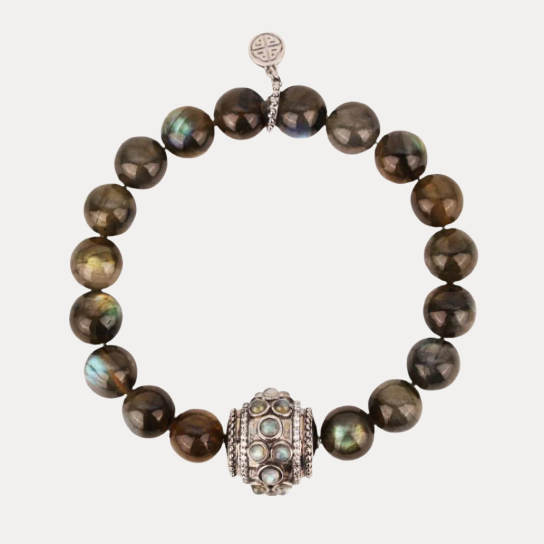 Spirit Beaded Bracelet