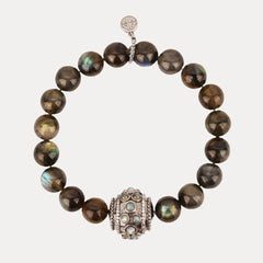 Spirit Beaded Bracelet