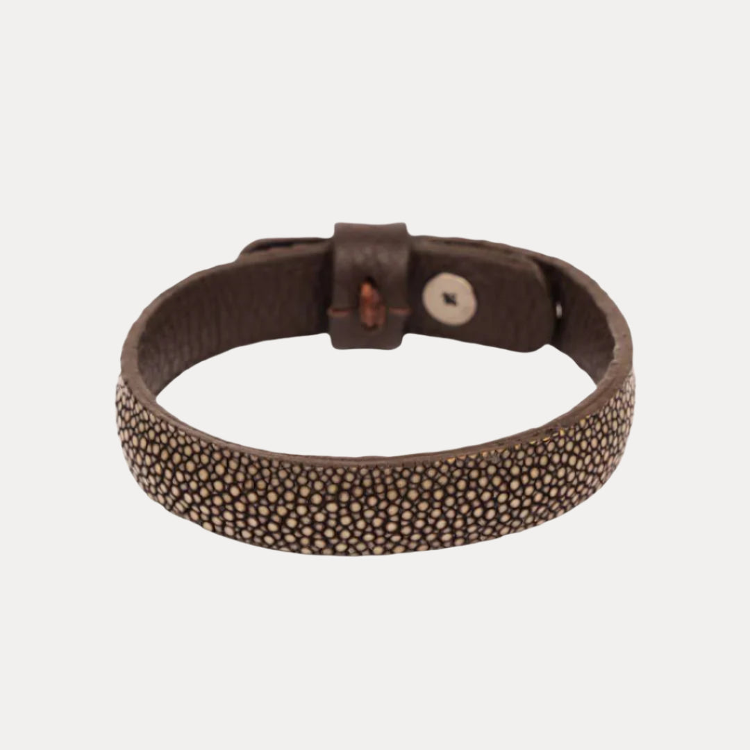 BuDhaMan Stingray Wrist Wrap for Men