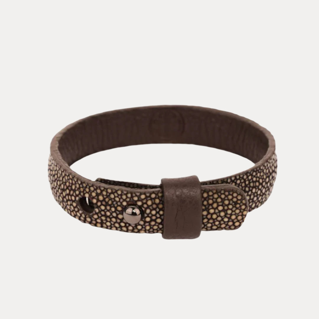 BuDhaMan Stingray Wrist Wrap for Men