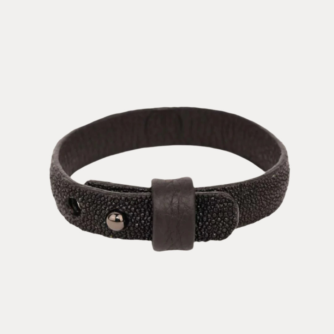 BuDhaMan Stingray Wrist Wrap for Men
