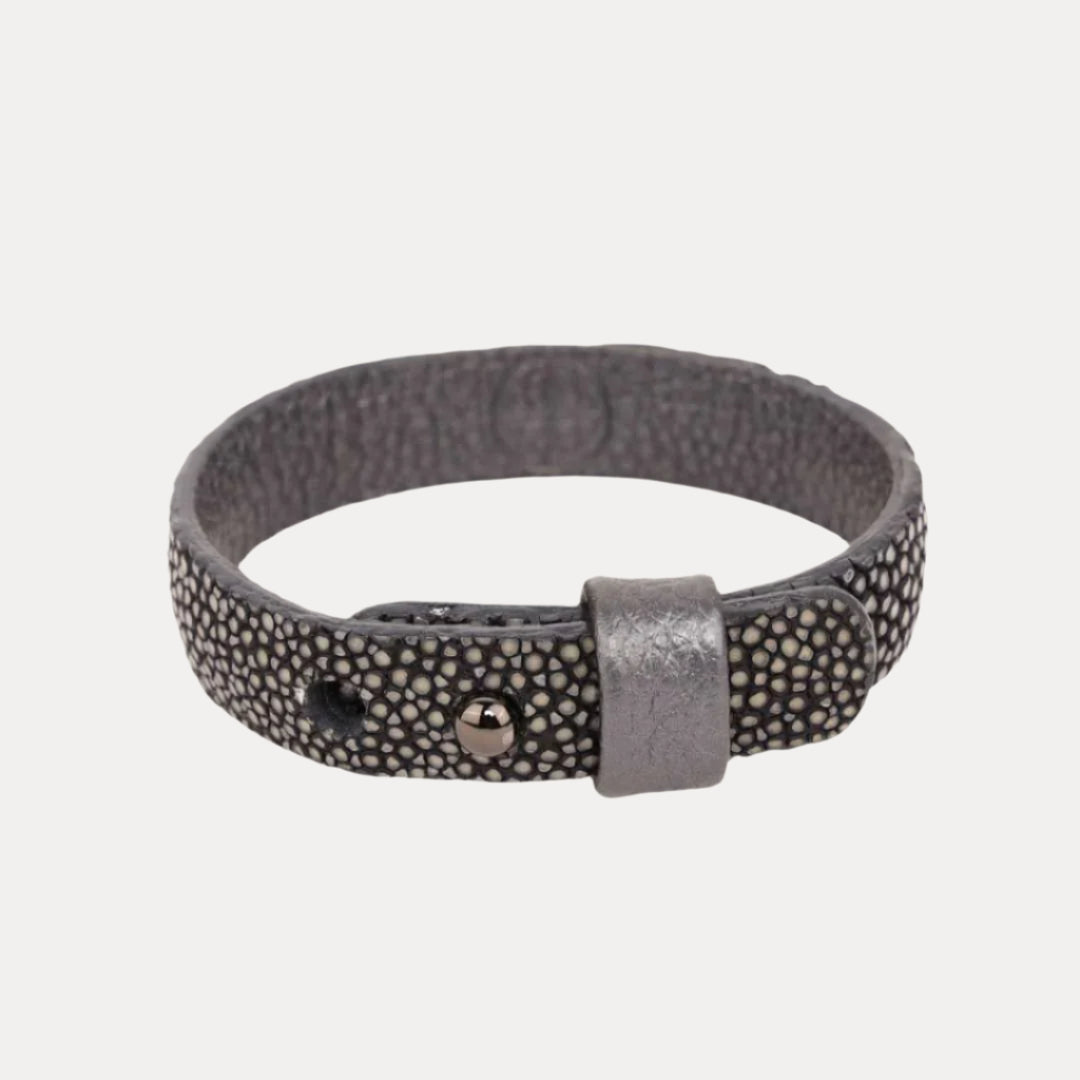 BuDhaMan Stingray Wrist Wrap for Men