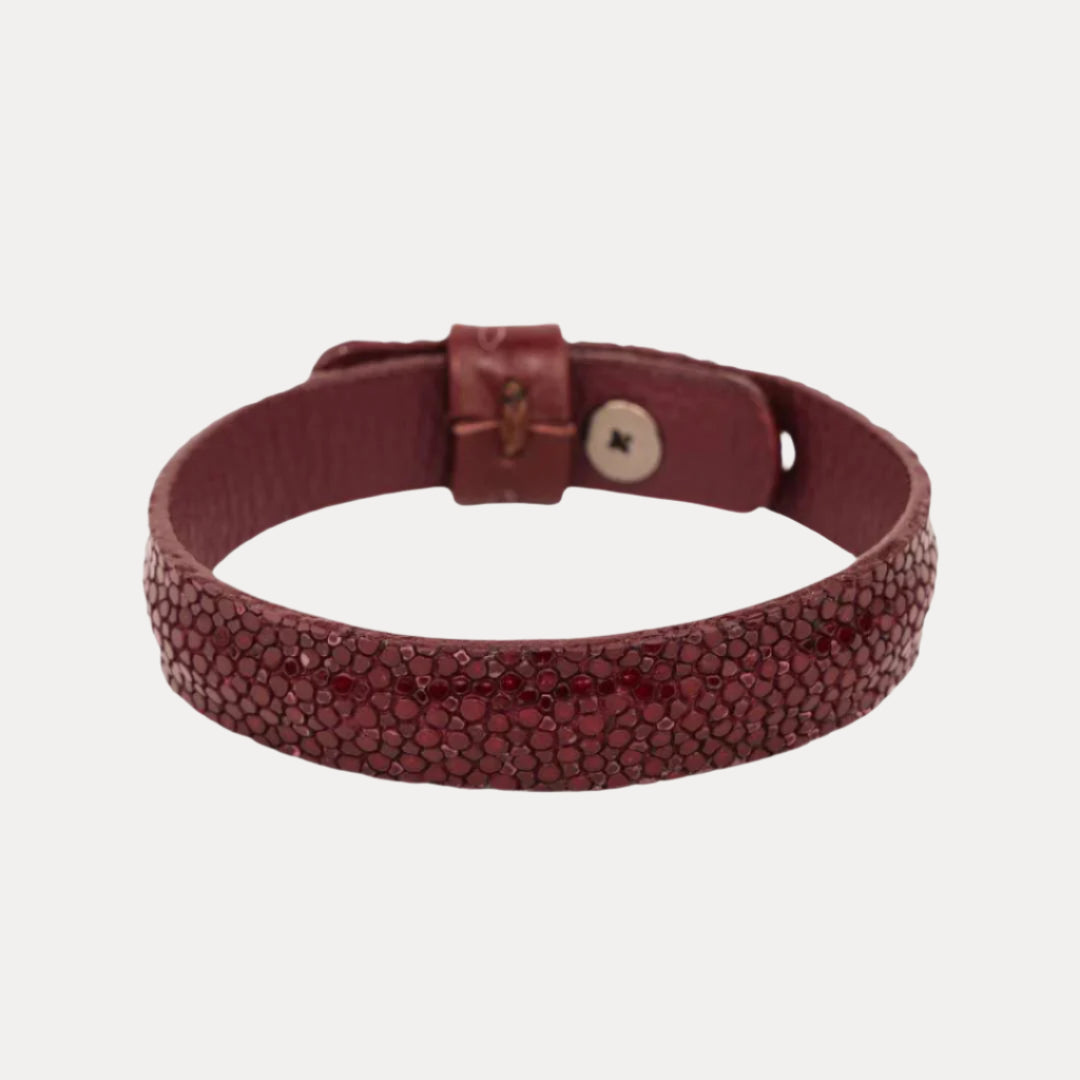 BuDhaMan Stingray Wrist Wrap for Men