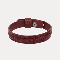 BuDhaMan Stingray Wrist Wrap for Men