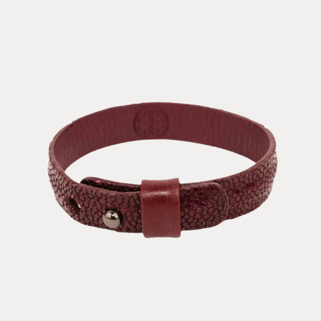 BuDhaMan Stingray Wrist Wrap for Men