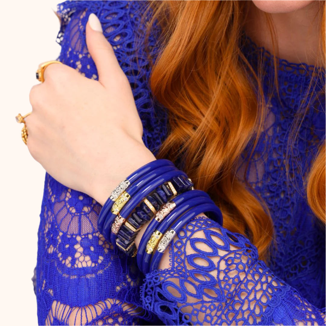 Tablet Bracelet - Sodalite