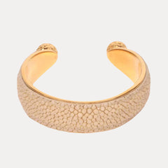 Jolene Stingray Cuff
