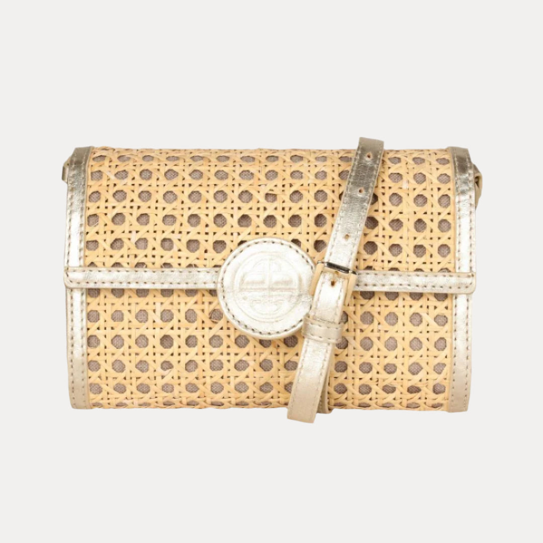 Cane Crossbody