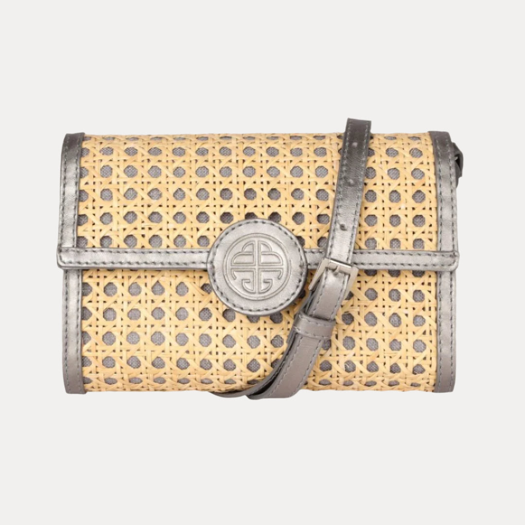 Cane Crossbody