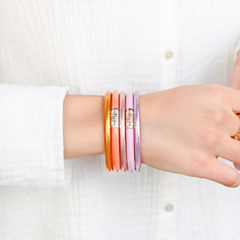 The Dawn's Glow Stack