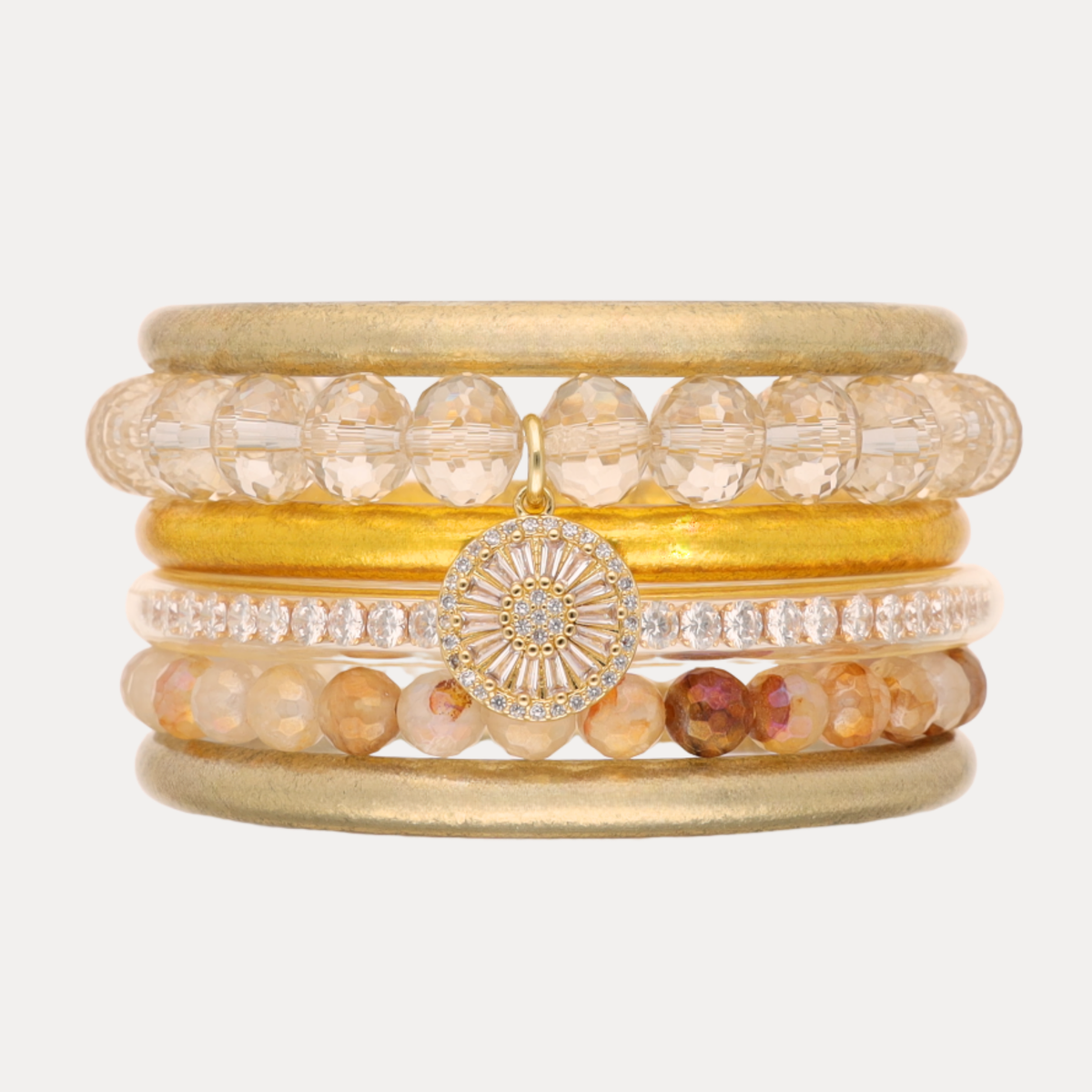 The Etoile Evolution 2026 Luxe Stack