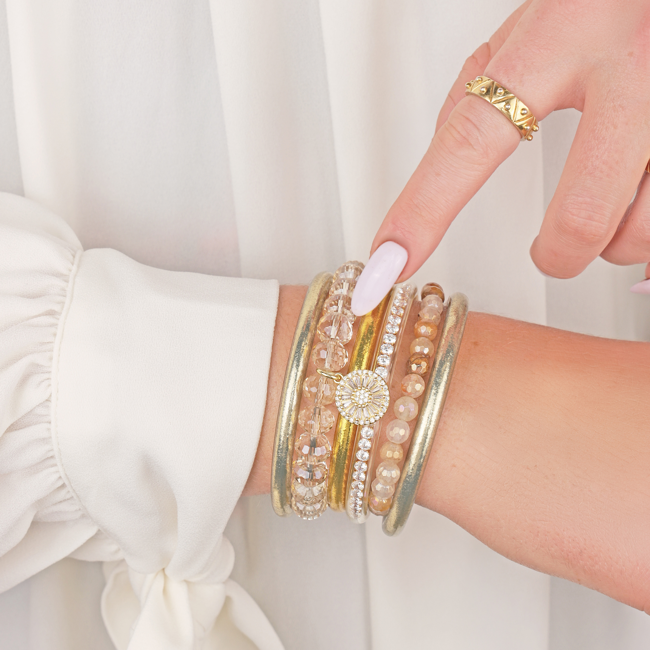 The Etoile Evolution 2026 Luxe Stack