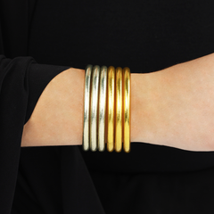 The Etoile & Gold Core Mixed Stack