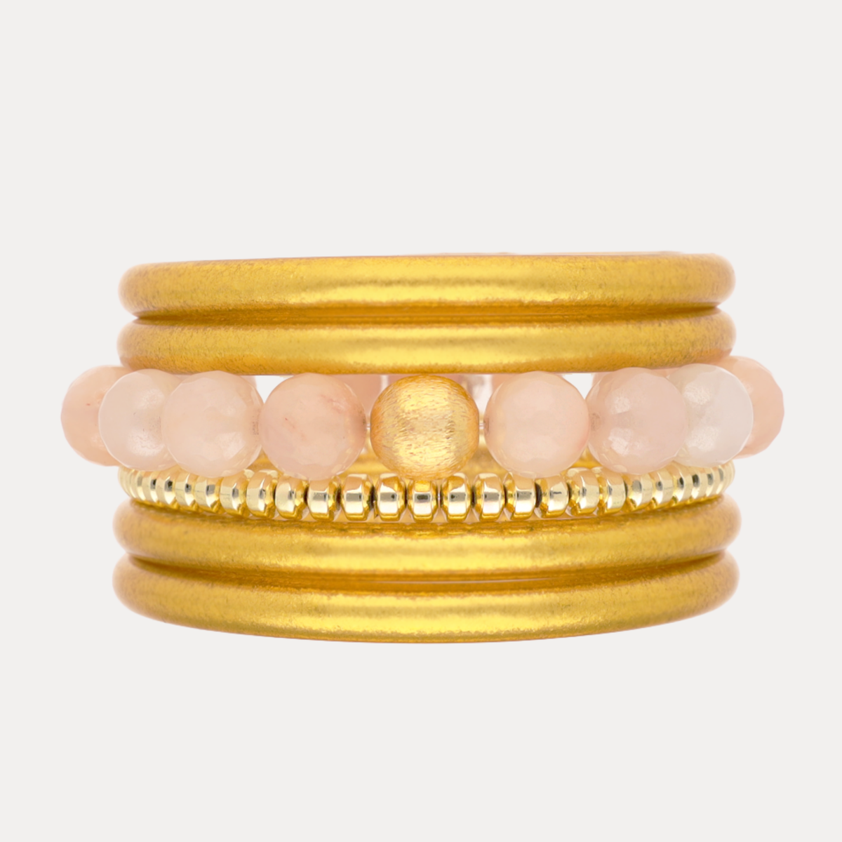 The Gold Evolution 2026 Stack