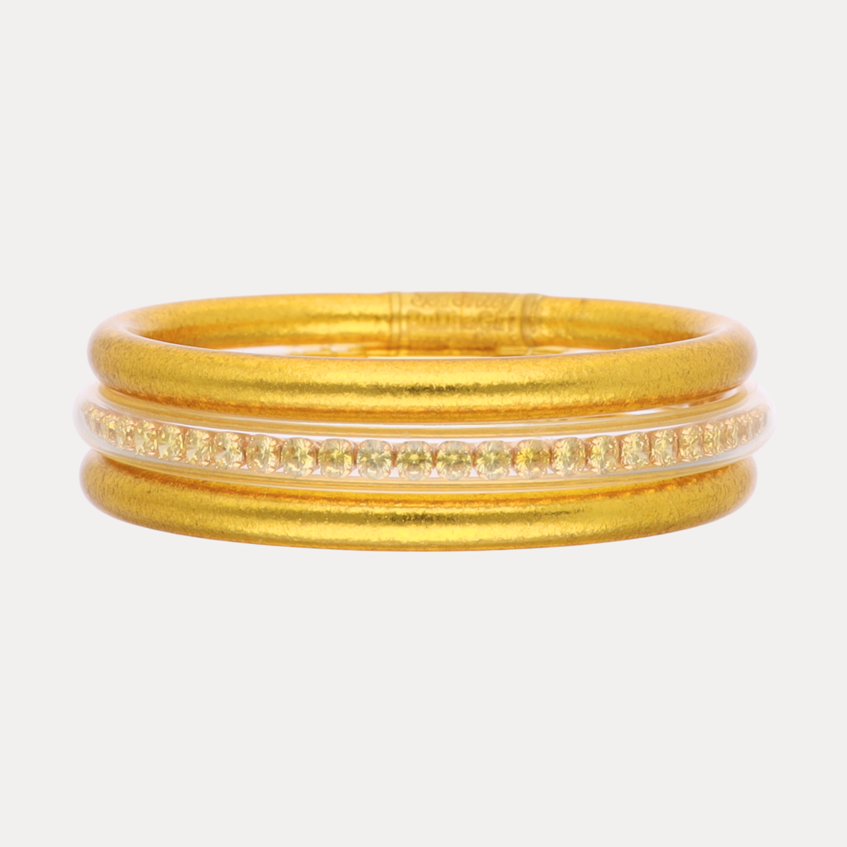 The Gold Queen Stack