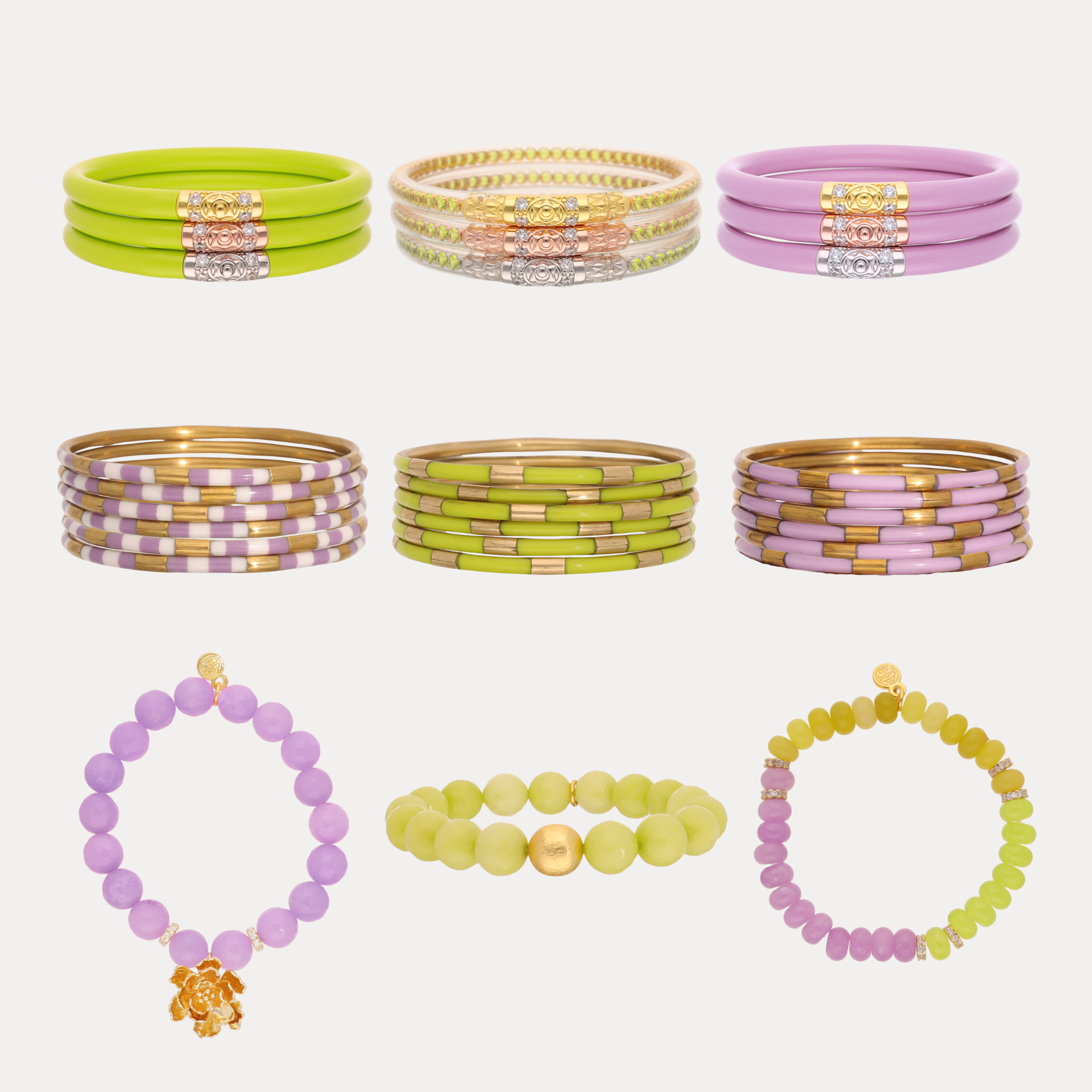 The Spring Collection Bundle