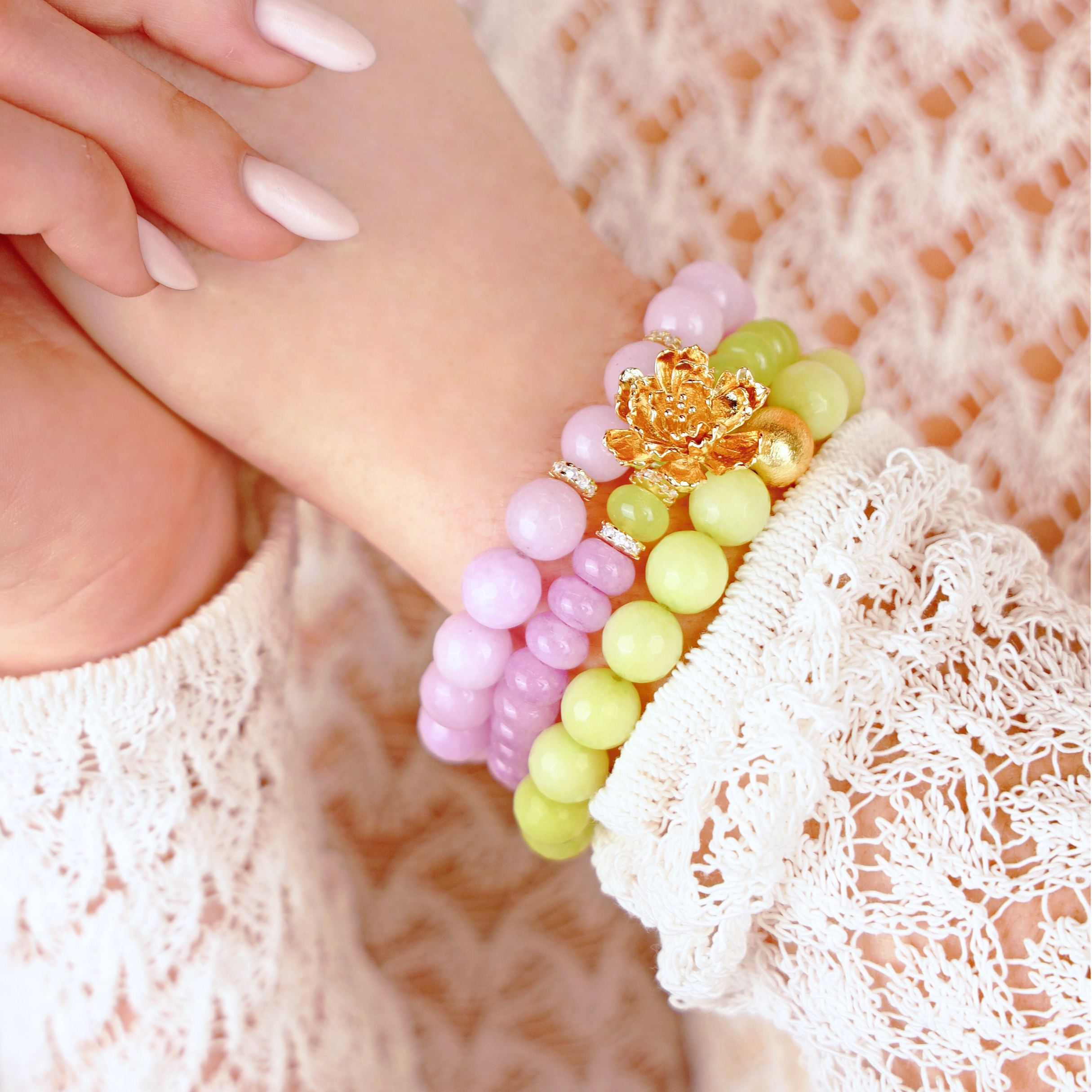 The Spring Collection Bundle