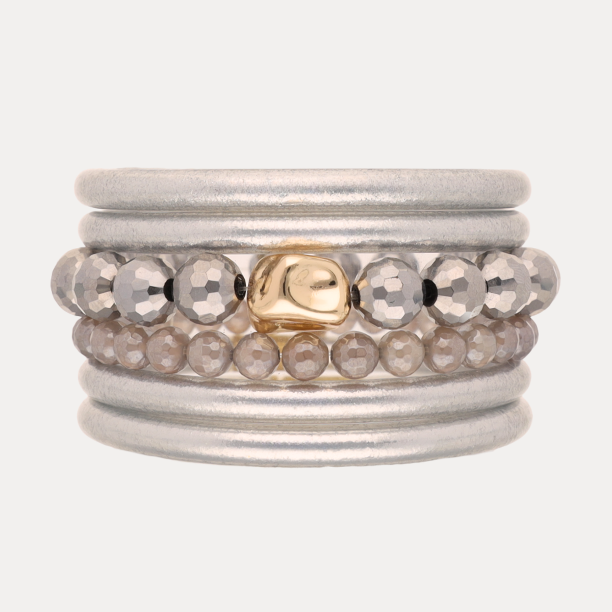 The Silver Evolution 2026 Stack