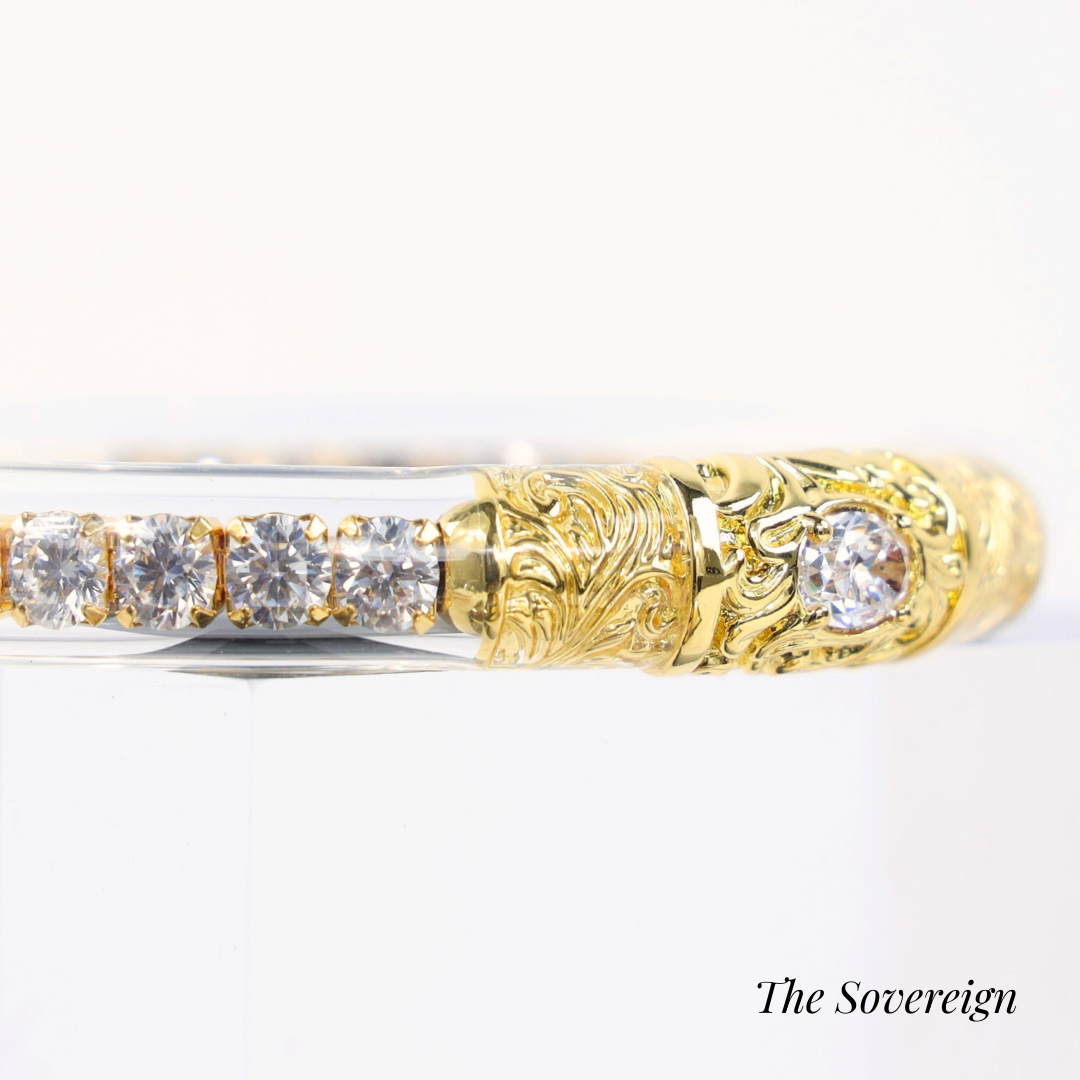 Sovereign All Weather Bangle® (AWB®)