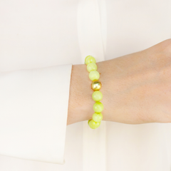The Wasabi Bangle Bracelet Bundle