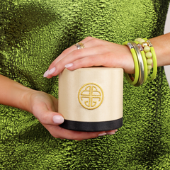 The Wasabi Bangle Bracelet Stack Bundle