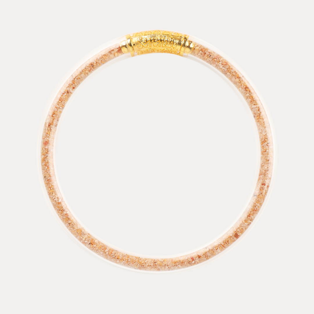 Three Sands All Weather Bangles® - Set of 3