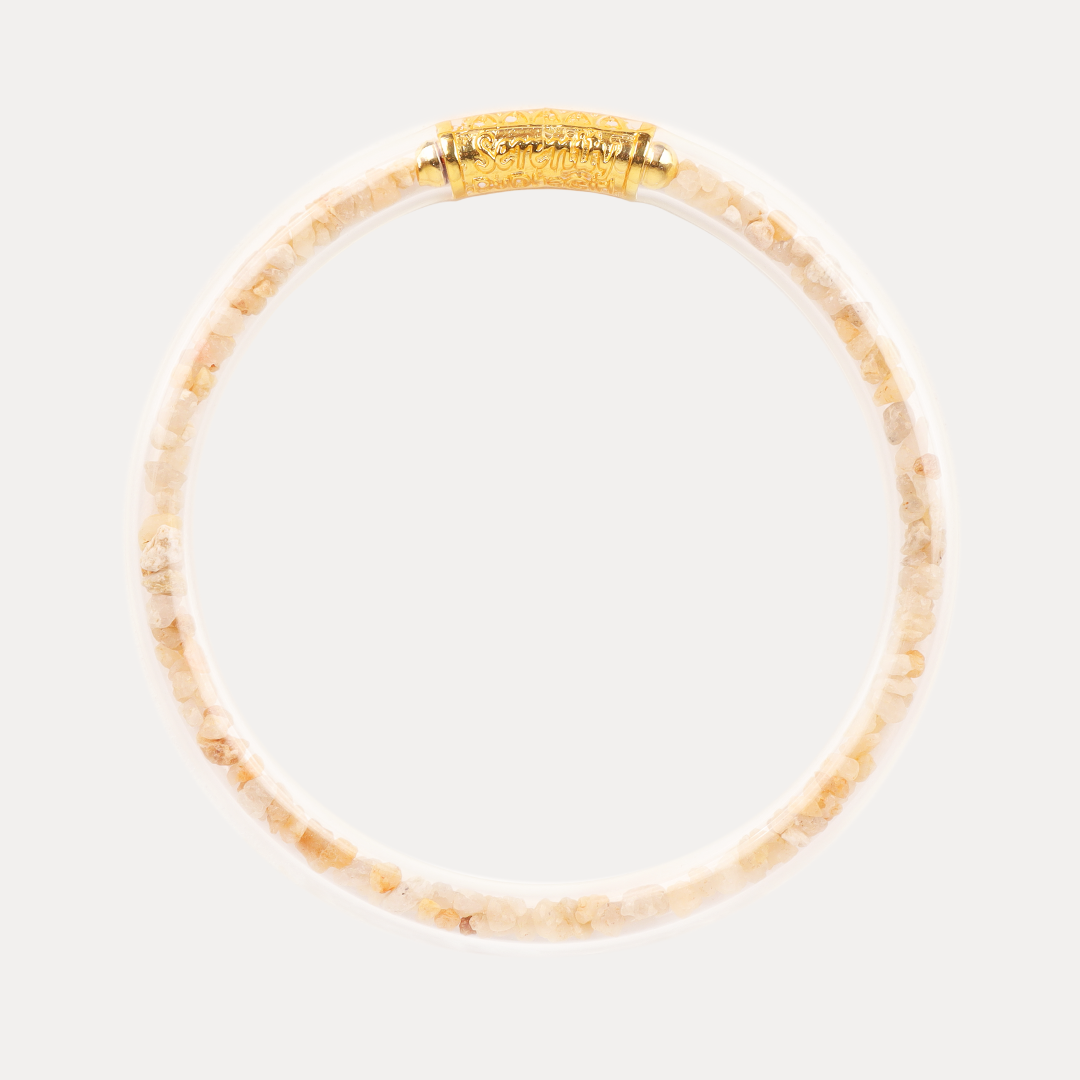 Three Sands All Weather Bangles® - Set of 3