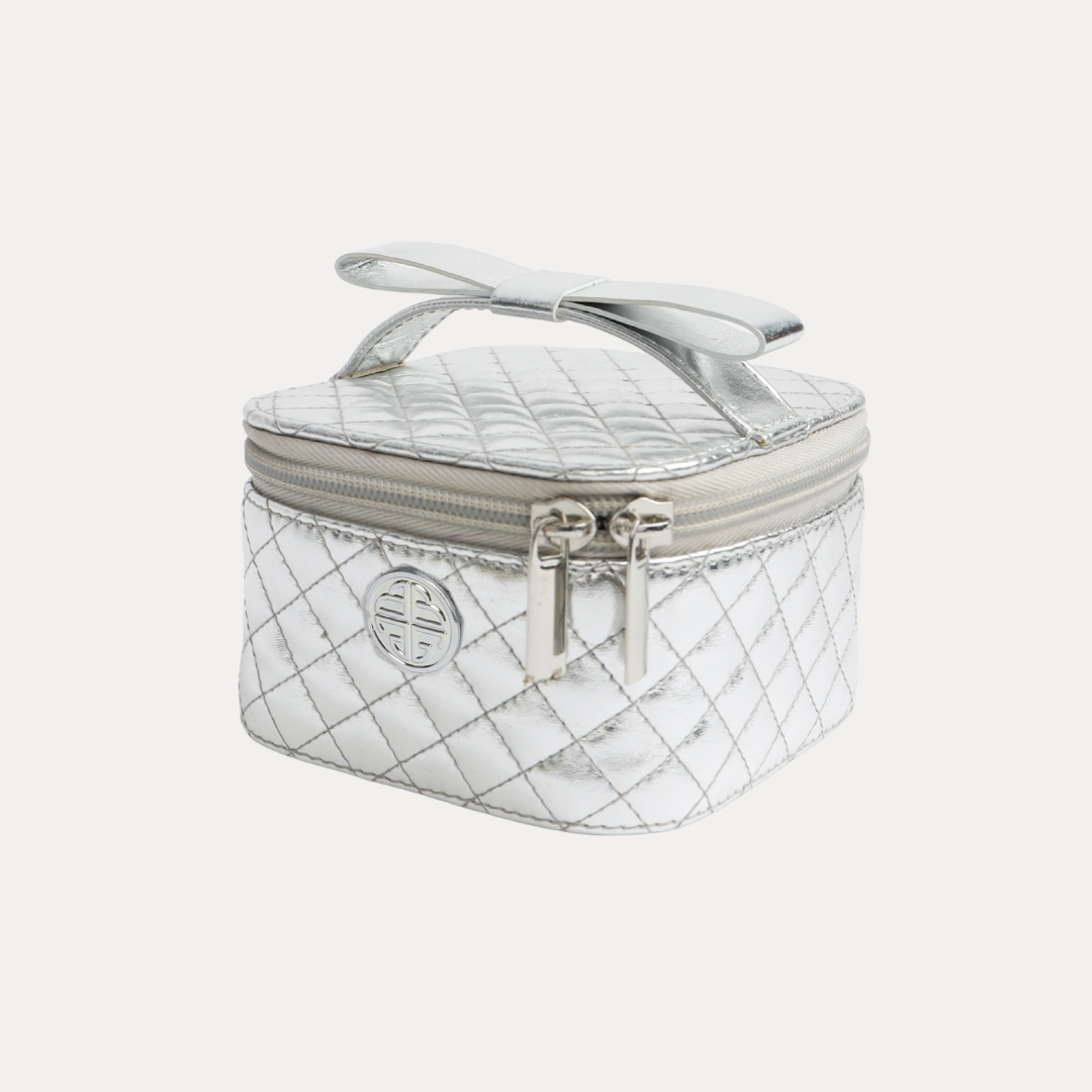 Tiny Coffret - Silver