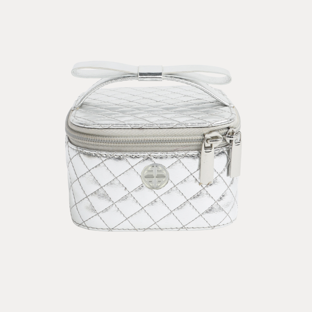 Tiny Coffret - Silver