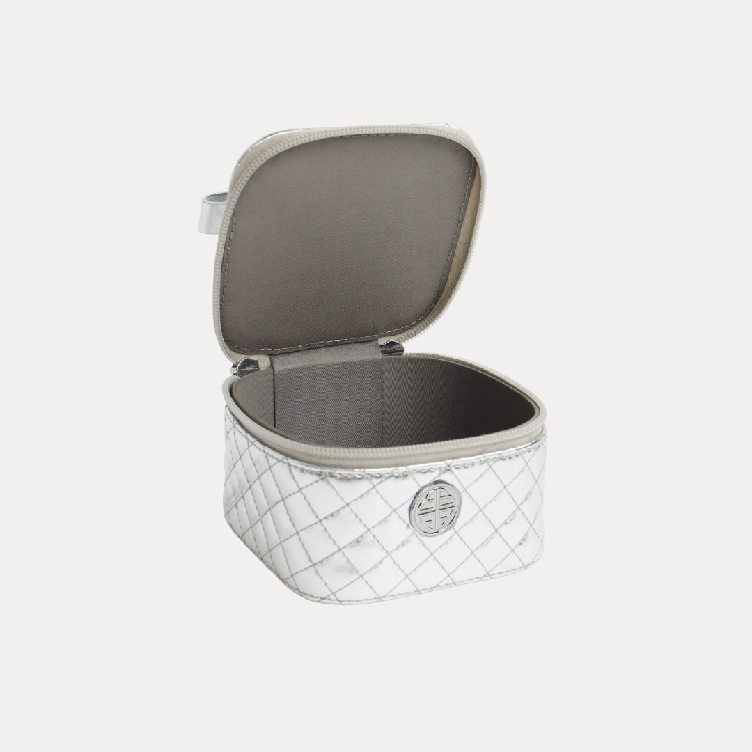 Tiny Coffret - Silver