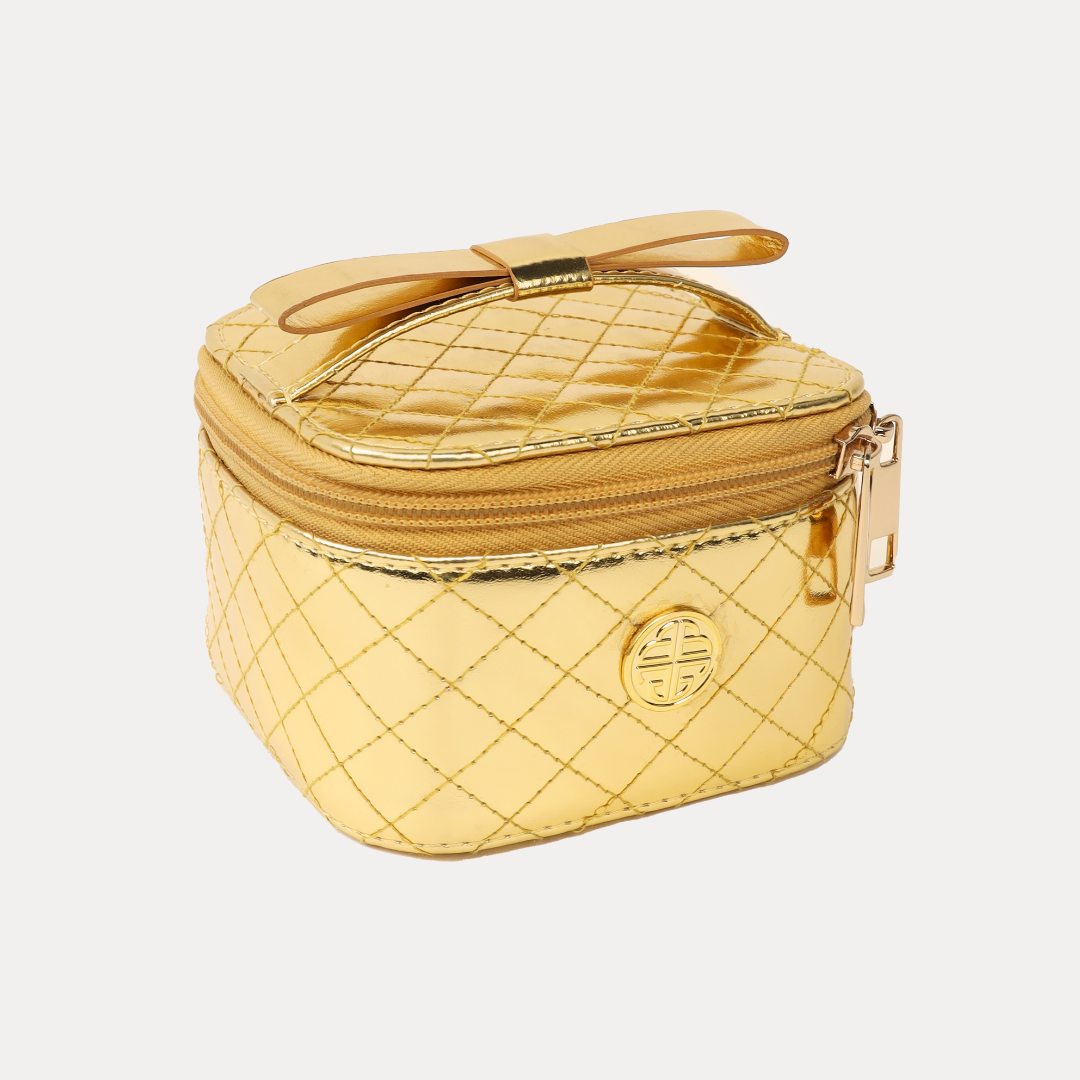 Tiny Coffret - Gold